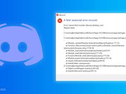 Expiring old versions of java. Getting A Javascript Error On Discord Here S The Simple Fix