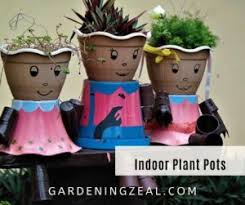 Free delivery and returns on ebay plus items for plus members. 30 Amazing Indoor Plant Pots You Must Try Gardening Zeal