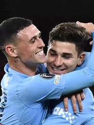 Champions League: Barcelona, Manchester City, PSG start with wins