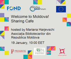 Pentru regiunea geografică din românia, vedeți moldova occidentală. Recordings Of Welcome To Moldova Sharing Cafe Hosted By AsociaÈ›ia Bibliotecarilor Din Republica Moldova Occupy Library