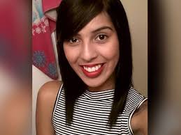 Fundraiser for Conny Bustillo by Angela Hernandez : Stephanie Padilla Rip