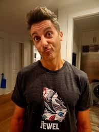 Married Two Decades, Race Directing One...not sure which one's harder or  more fun.** (And he still takes pics like this when I tell him to show  everyone our new swag shirt and