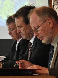 Runanga stress site's importance