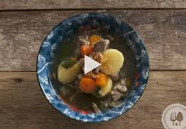 The rich grounded aroma imparted by beef bone makes it a perfect steamboat broth for meat and vegetables. Rasamasa Recipe Category Our Recipes
