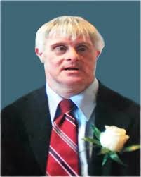 Albert 'Albie' Theodore Vissers