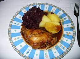 kaninchenbraten auch erzgebirgischer sonntagsbraten rezept mit bild rezept kaninchenbraten kaninchenbraten rezept sonntagsbraten