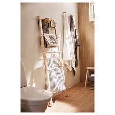 Vilto Birch Towel Stand Ikea En 2020 Porte Serviette Ikea Mobilier De Salon