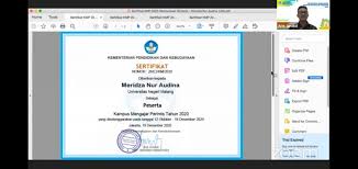 Diutamakan mempuanyai pengalaman berorganisasi atau pengalaman mengajar yang dibuktikan. Penarikan Mahasiswa Dan Penutupan Program Kampus Mengajar Perintis Universitas Negeri Malang Um