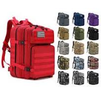 Bulk Buy China Wholesale Casual Outdoor Daypack Oxford Cloth ...