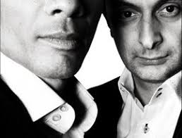 Line-up for The Big Chill at Lulworth Castle (Dorchester, Dorset)