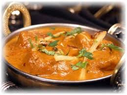 Butter Chicken This Butter Chicken Recipe Is From Pakistani Cuisine Very Little Spices Are Used Its Taste Develops Curry Recipes Chicken Makhani Korma Recipe