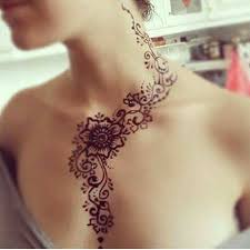 💜💜💜 | Henna tattoo designs arm, Henna tattoo designs simple, Henna  tattoo designs