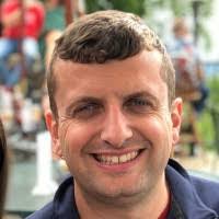 Aaron Tribou's Instagram, Twitter & Facebook