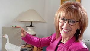 Loveland woman writes children's book with lessons