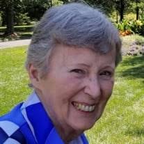 Elaine R. Mitchell Obituary (2024)