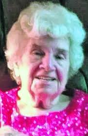 Ruby Rife Obituary (1937