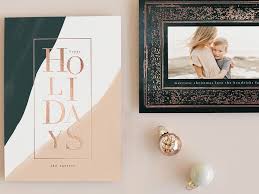 Amazon prints lets you easily make custom holiday cards, as well as canvas wall art and acrylic photo displays, so you can take care of your gift and your note, all in one fell swoop. Best Holiday Cards In 2020