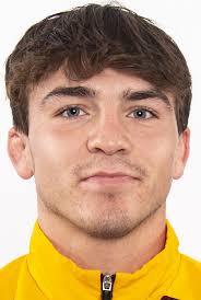 Central Michigan wrestling match notes