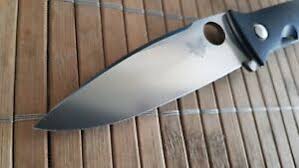 Benchmade (34) benjamin (8) beretta (1) bergara (2) berkley (1). Benchmade Dejavoo 740 Redkih Bob Lam Dizajn Ebay