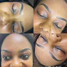 Natural Sparkle Beauty Parlour Ug