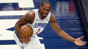 He has four older sisters. Kawhi Leonard Injury Update Clippers Star Sidelined With Leg Contusion Tyronn Lue Unsure When He Ll Return Cbssports Com