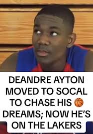 What Happened to Deandre Smith