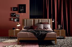 Modo 10 | una collezione di mobili contemporanea caratterizzata da motivi decorativi a bassorielivi Domino Abitare Pesolino Morciano