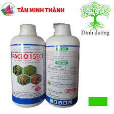Paclo 15SC