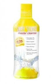 Pin On The Master Cleanse