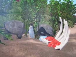 I noticed that the horror realm of drawings is not as blossoming as i thought it could be! Zoo Tycoon 2 The Killer Penguin Youtube