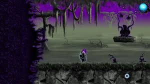 Solely using a shovel, players must fight their way. 10 Dark And Eerie Indie Puzzle Platformers For Gamers Who Love Creepy Things Fictiontalk