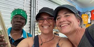 Discover Grand Ridge Events & Activities in Luling, LA