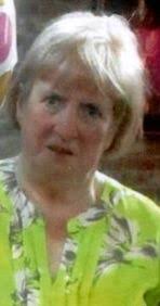 Condolence Book for Eileen Thornton (née Larkin) (Drogheda, Louth)