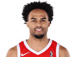 Ex-Richmond Spider Gilyard tops NBA G League in assists