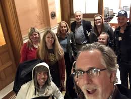 Resolve to Go the Distance