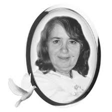 Pauline (née Lavallée) Rivard