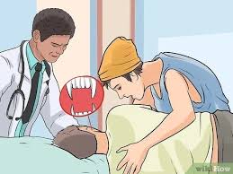 Sep 25, 2018 · whether a cut needs stitches depends on factors such as where the cut is and how deep it is. How To Determine If A Cut Needs Stitches 9 Steps With Pictures