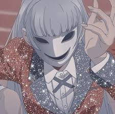 Pin On Kakegurui 33