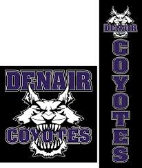 Denair MS Track Records