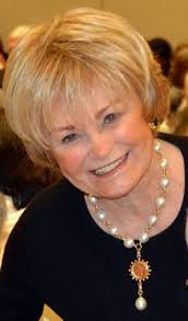 Gift from Kitty Kelley Goes to BIO Fellowships