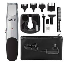 1 to leave hair approximately 1/8 long. Top 8 Best Beard Trimmers For Men Manscaping Made Easy