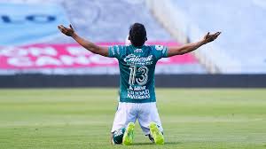 Leon is a leading online sports betting and gambling site. Angel Mena Anota Un Golazo En La Victoria De Leon Contra Queretaro