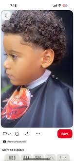 What is the young lady's hair type, 3a, 3b, 3c, 4a, 4b or 4c?