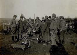 osmanli askerleri galicya 1916 askeri tarih askeri tarih