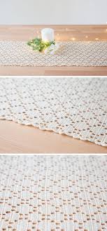Maybe you would like to learn more about one of these? 15 Best Crochet Tablecloths Free Patterns Home And Garden Digest