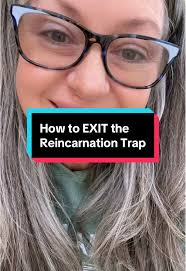 Isabella Greene Leaving The Trap