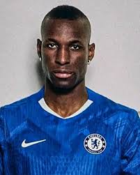 Robin Olsen…. 20 apps, 4 cleans sheets, 37 goals conceded. 😂🤷🏻‍♂️. Prove  me wrong today boyo