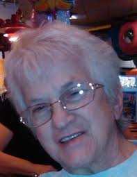 Judith Hickok Obituary (1943