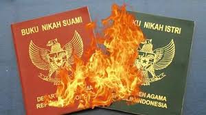 44 cover buku nikah png sumber : Facebook