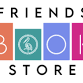 Friends Bookstore OPEN event image